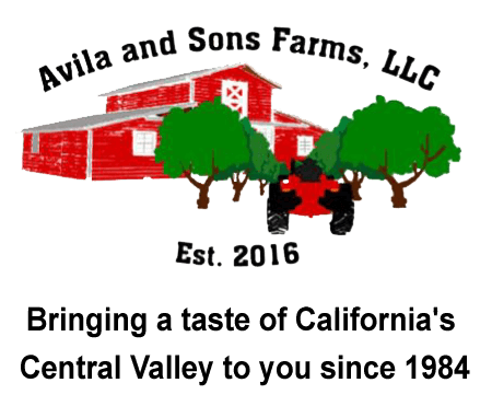 Avila and Sons Farms logo